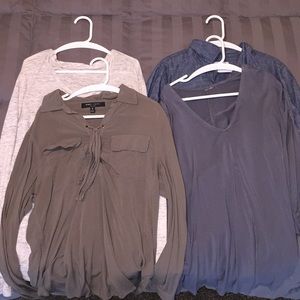 Tops bundle